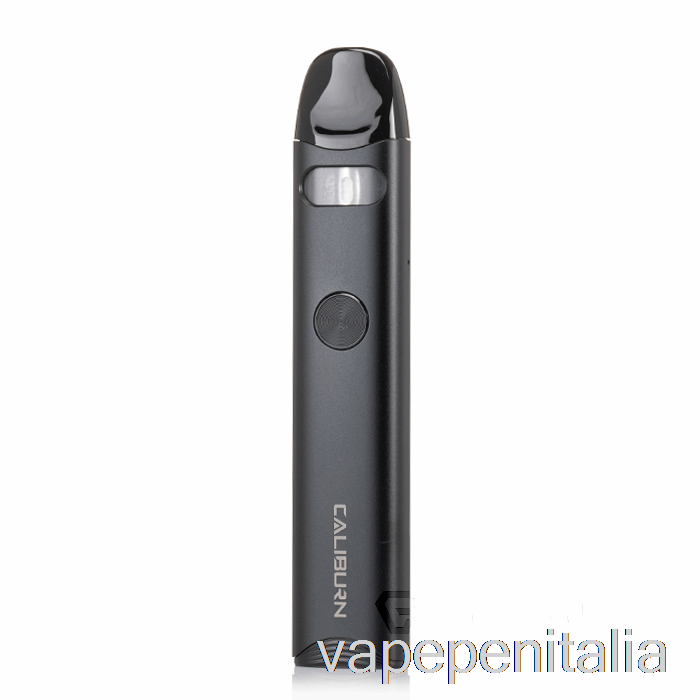 Scatola Vape Mod Uwell Caliburn A3 15w Sistema Pod Nero